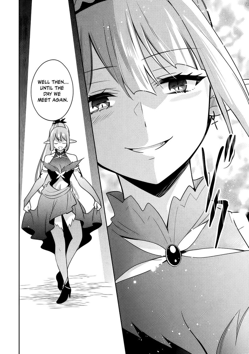 Zennin Ossan Umarekawattara Sss Rank Jinsei Ga Kakutei Shita Chapter 145 Page 13