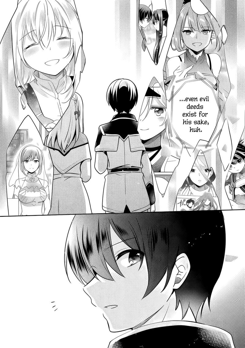 Zennin Ossan Umarekawattara Sss Rank Jinsei Ga Kakutei Shita Chapter 145 Page 24