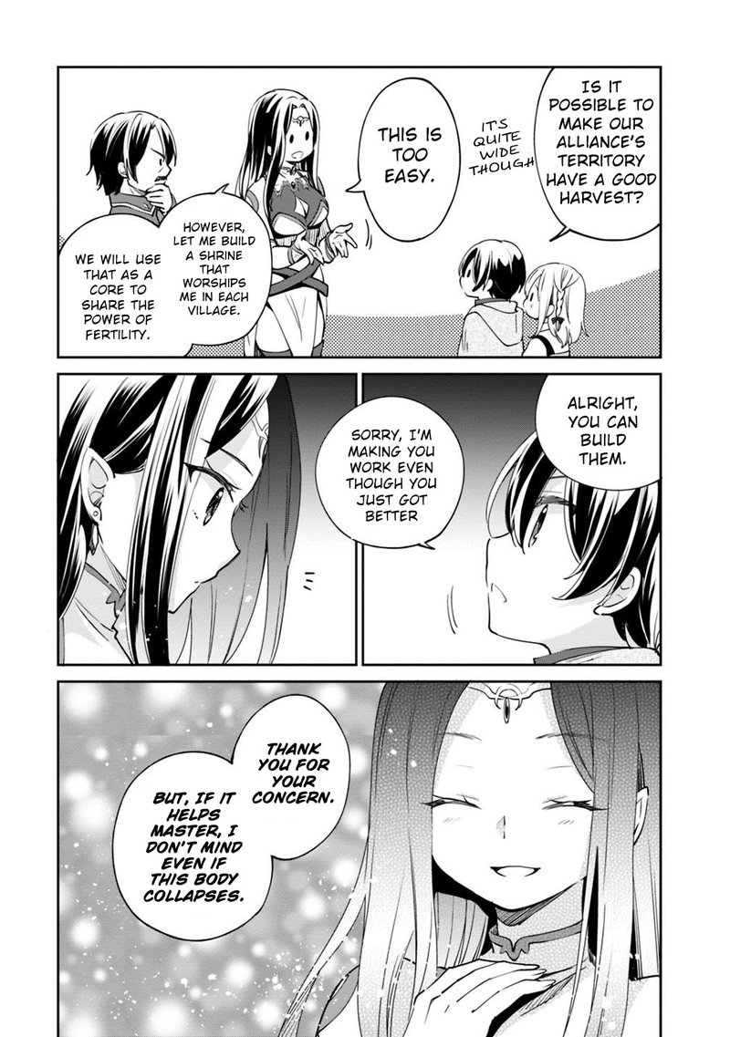 Zennin Ossan Umarekawattara Sss Rank Jinsei Ga Kakutei Shita Chapter 19 Page 2