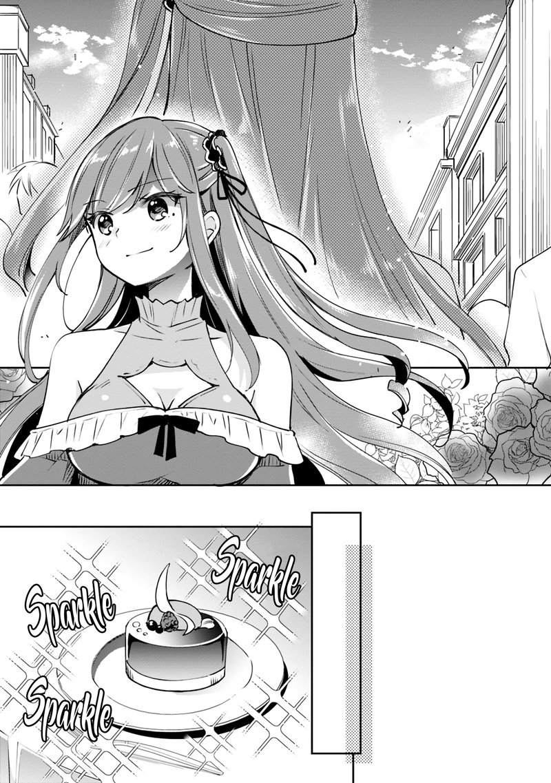 Zennin Ossan Umarekawattara Sss Rank Jinsei Ga Kakutei Shita Chapter 25 Page 5