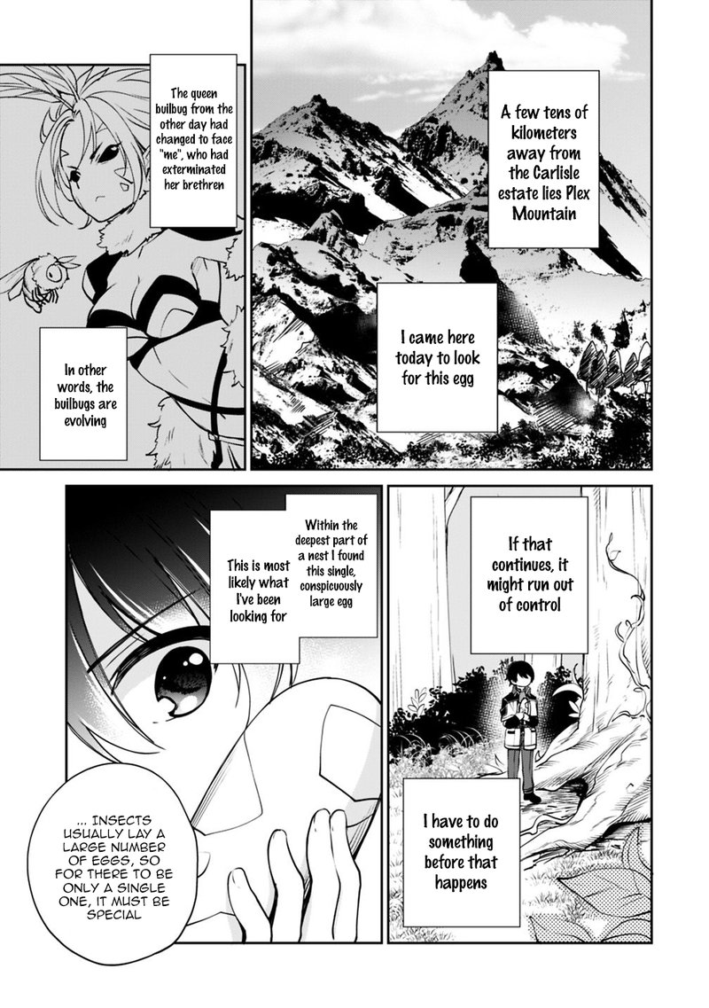Zennin Ossan Umarekawattara Sss Rank Jinsei Ga Kakutei Shita Chapter 29 Page 3