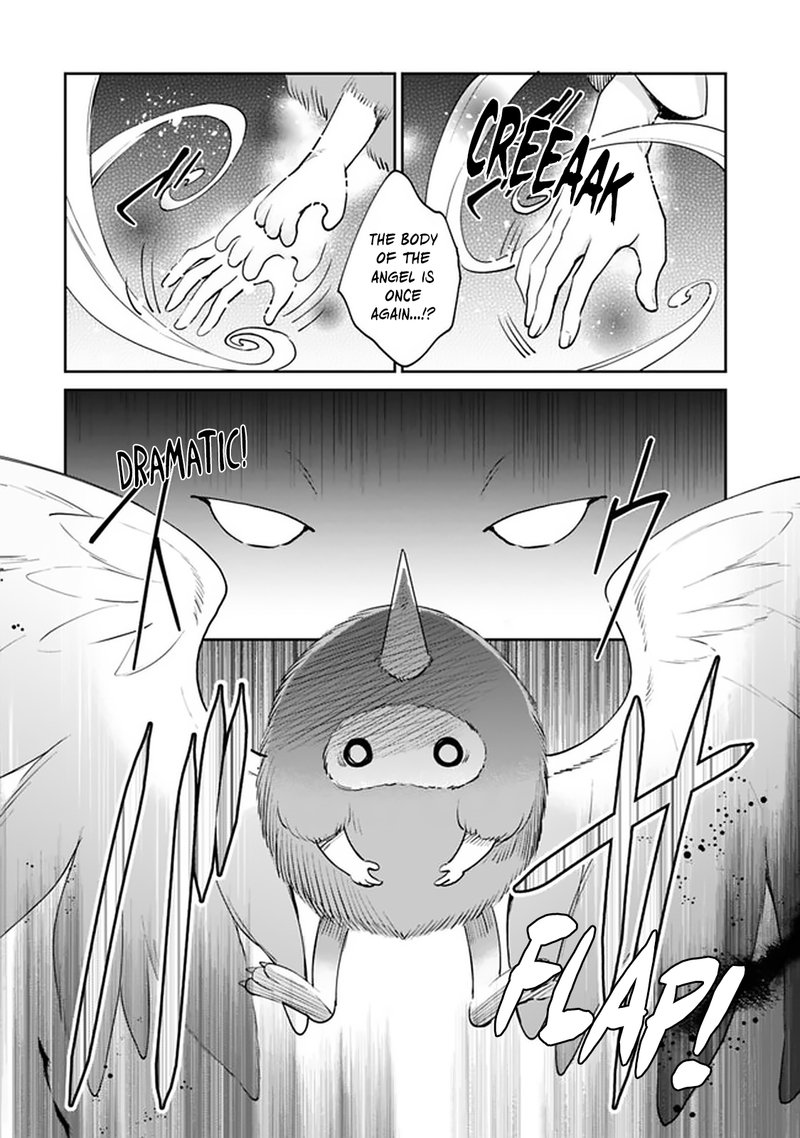 Zennin Ossan Umarekawattara Sss Rank Jinsei Ga Kakutei Shita Chapter 35 Page 4
