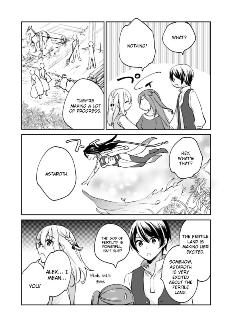 Zennin Ossan Umarekawattara Sss Rank Jinsei Ga Kakutei Shita Chapter 79 Page 4