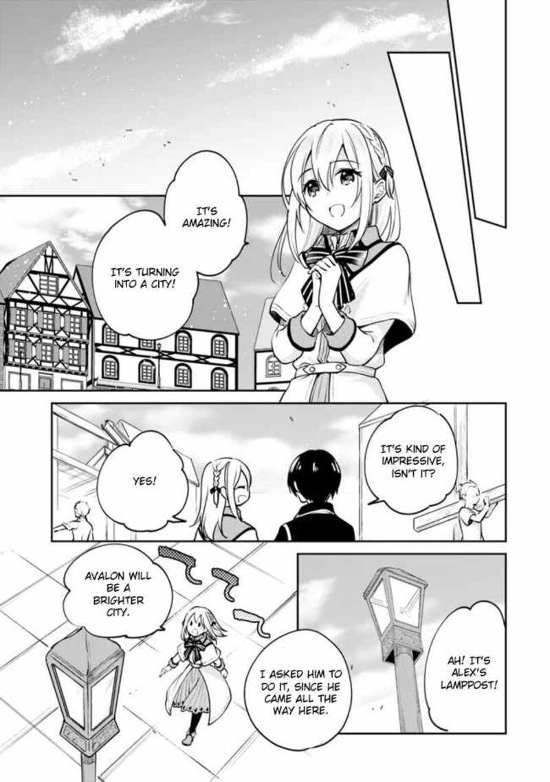 Zennin Ossan Umarekawattara Sss Rank Jinsei Ga Kakutei Shita Chapter 80 Page 8