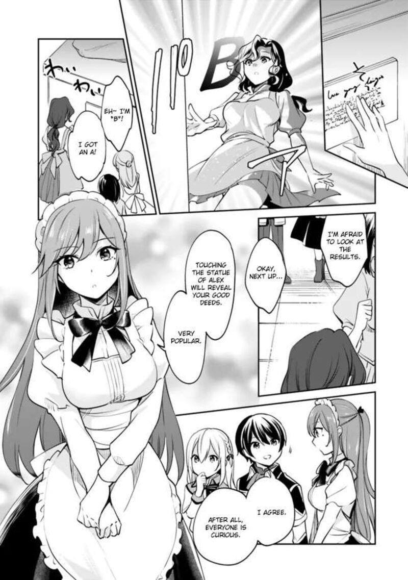 Zennin Ossan Umarekawattara Sss Rank Jinsei Ga Kakutei Shita Chapter 82 Page 6