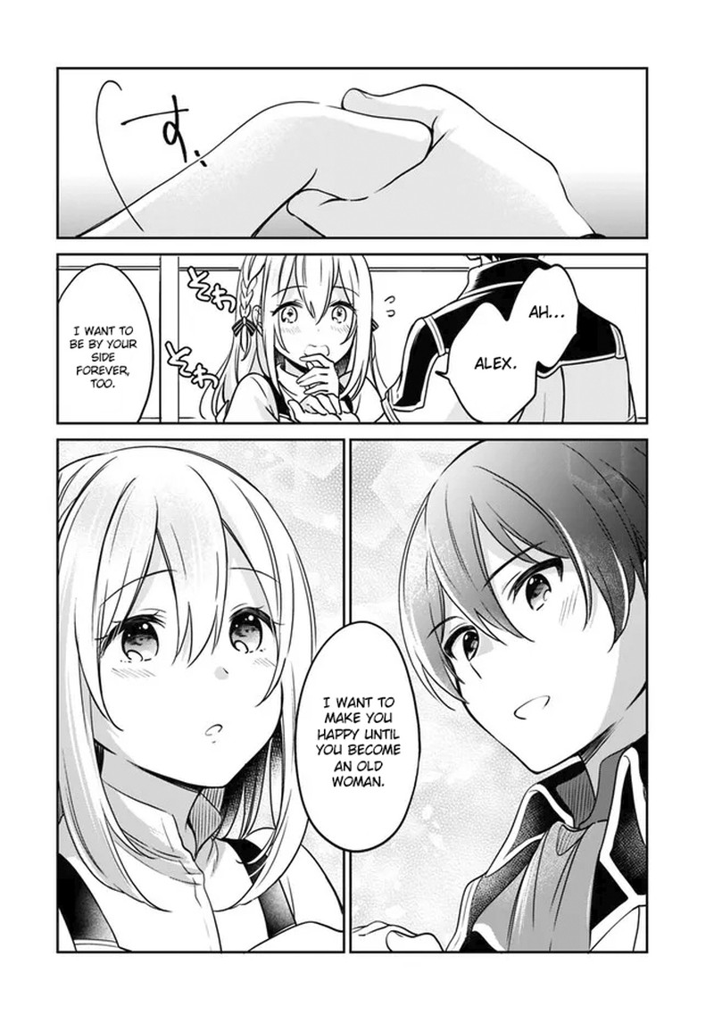 Zennin Ossan Umarekawattara Sss Rank Jinsei Ga Kakutei Shita Chapter 86 Page 13