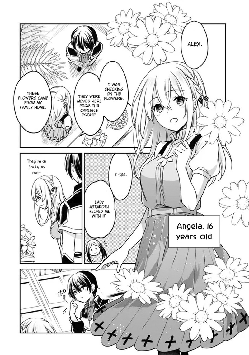Zennin Ossan Umarekawattara Sss Rank Jinsei Ga Kakutei Shita Chapter 86 Page 7