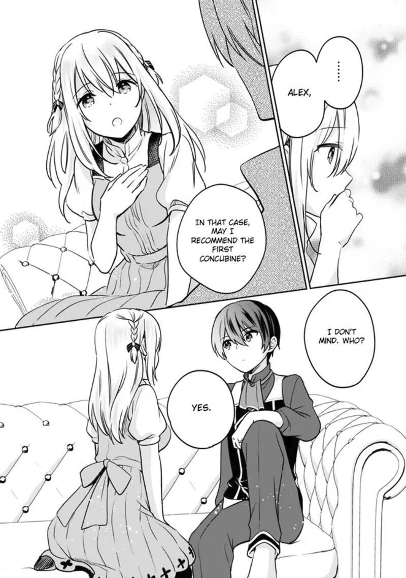 Zennin Ossan Umarekawattara Sss Rank Jinsei Ga Kakutei Shita Chapter 88 Page 13