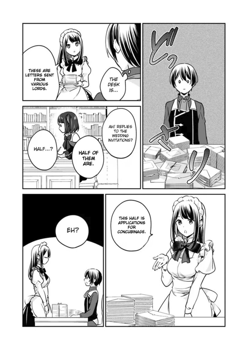 Zennin Ossan Umarekawattara Sss Rank Jinsei Ga Kakutei Shita Chapter 88 Page 6