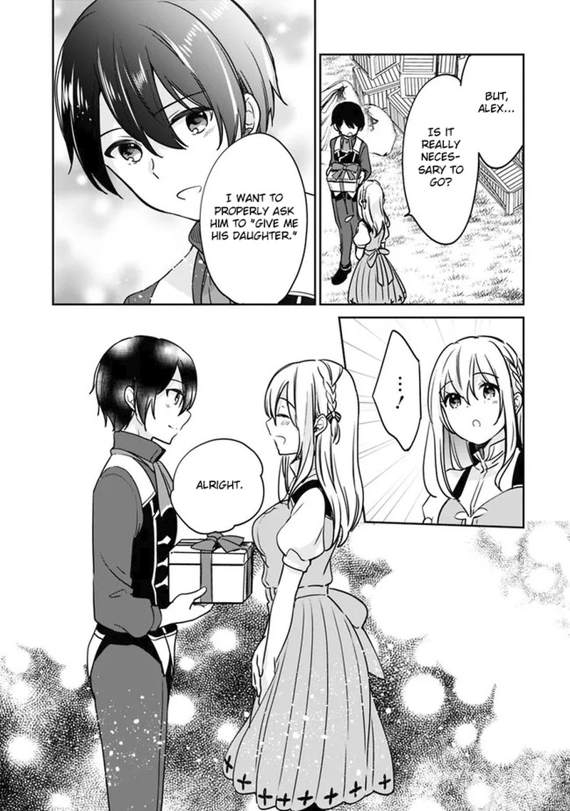 Zennin Ossan Umarekawattara Sss Rank Jinsei Ga Kakutei Shita Chapter 92 Page 4
