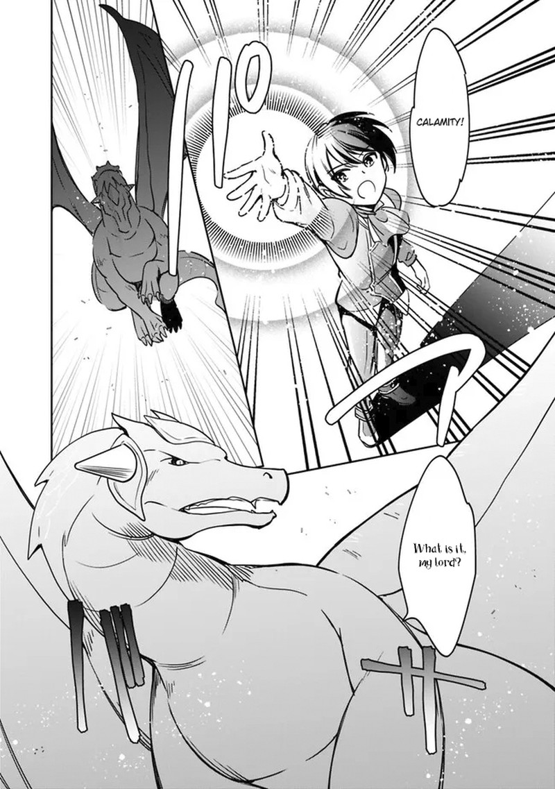 Zennin Ossan Umarekawattara Sss Rank Jinsei Ga Kakutei Shita Chapter 92 Page 6