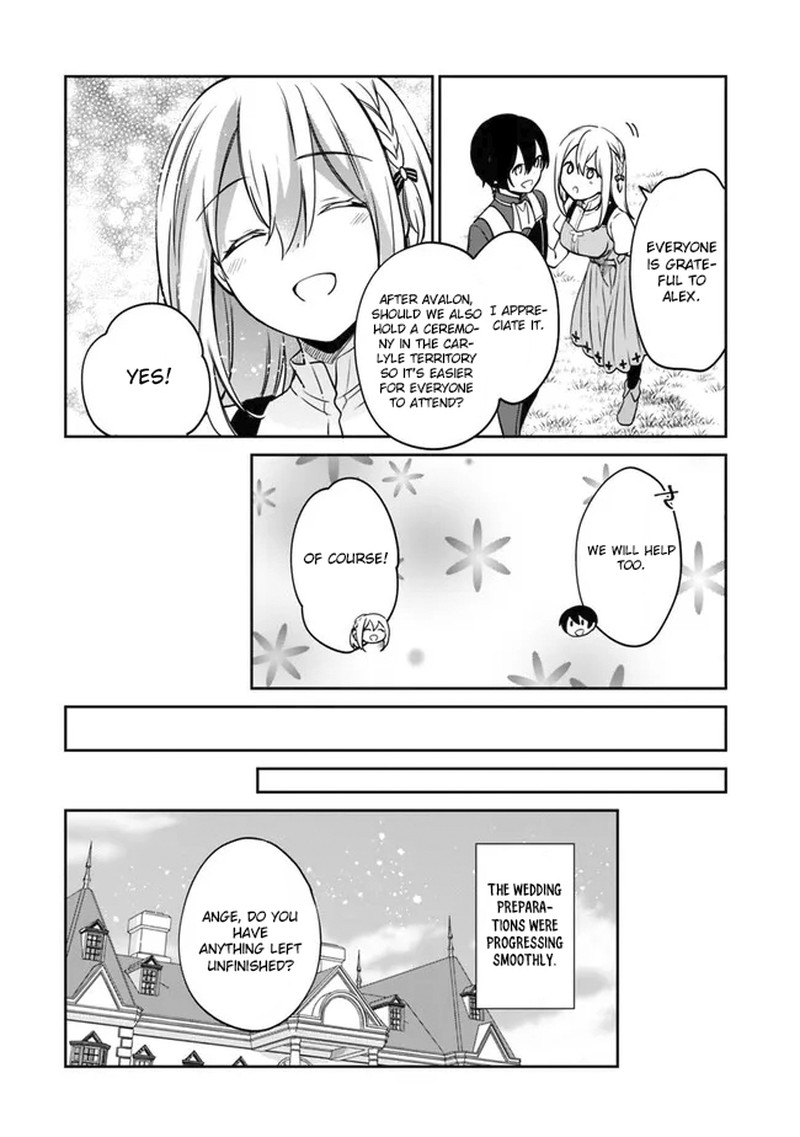 Zennin Ossan Umarekawattara Sss Rank Jinsei Ga Kakutei Shita Chapter 92 Page 9