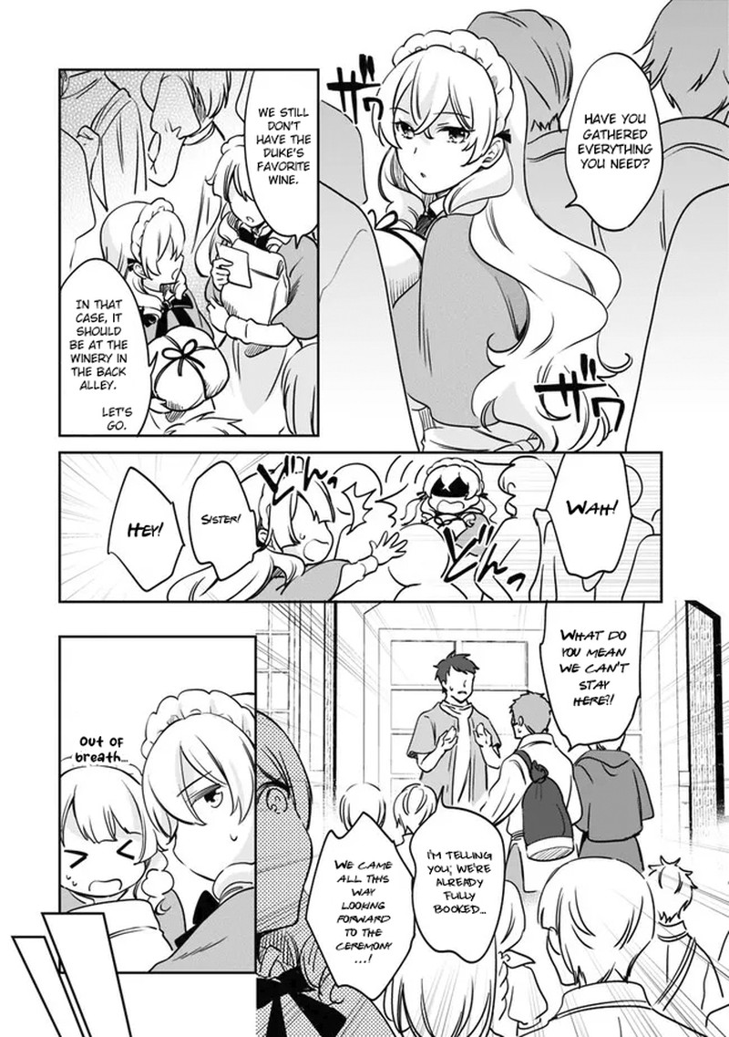 Zennin Ossan Umarekawattara Sss Rank Jinsei Ga Kakutei Shita Chapter 94 Page 2