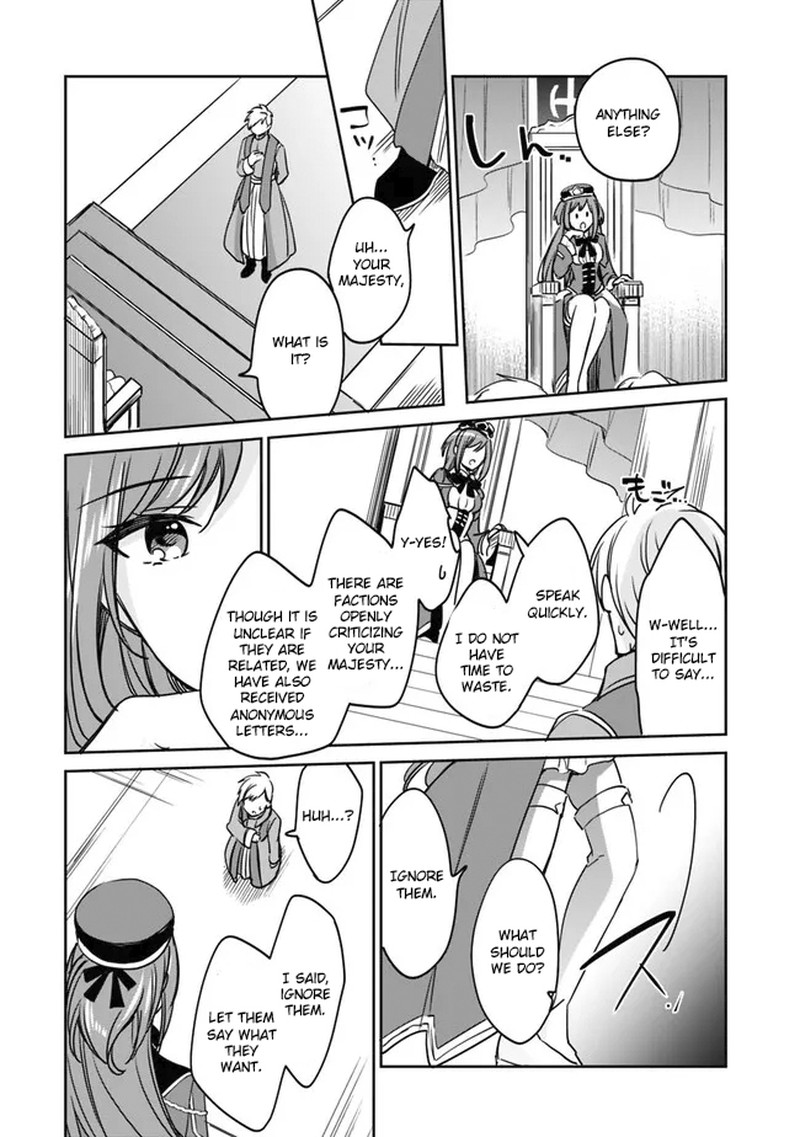Zennin Ossan Umarekawattara Sss Rank Jinsei Ga Kakutei Shita Chapter 96 Page 6