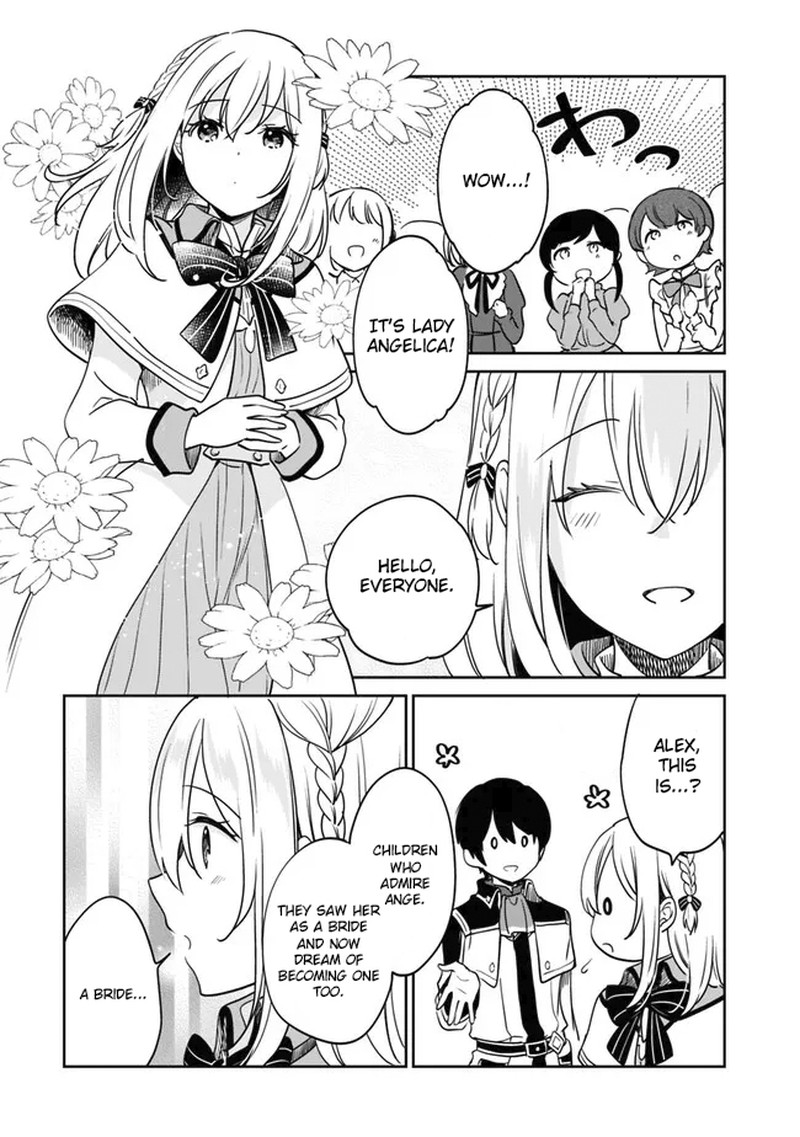 Zennin Ossan Umarekawattara Sss Rank Jinsei Ga Kakutei Shita Chapter 98 Page 8