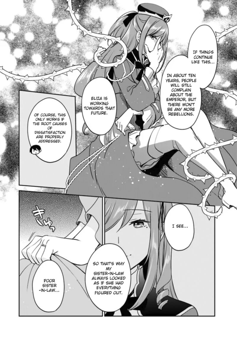 Zennin Ossan Umarekawattara Sss Rank Jinsei Ga Kakutei Shita Chapter 99 Page 14