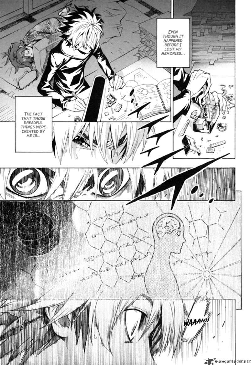 Zennou No Noa Chapter 2 Page 4