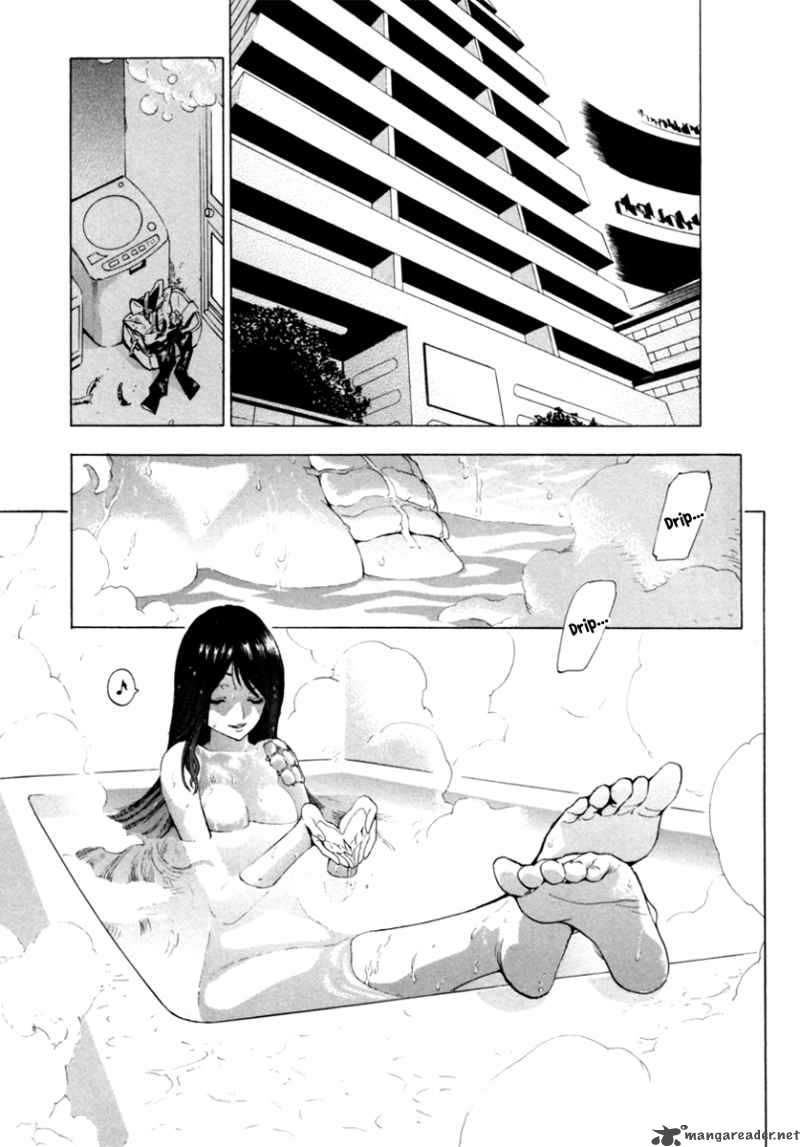 Zennou No Noa Chapter 7 Page 10
