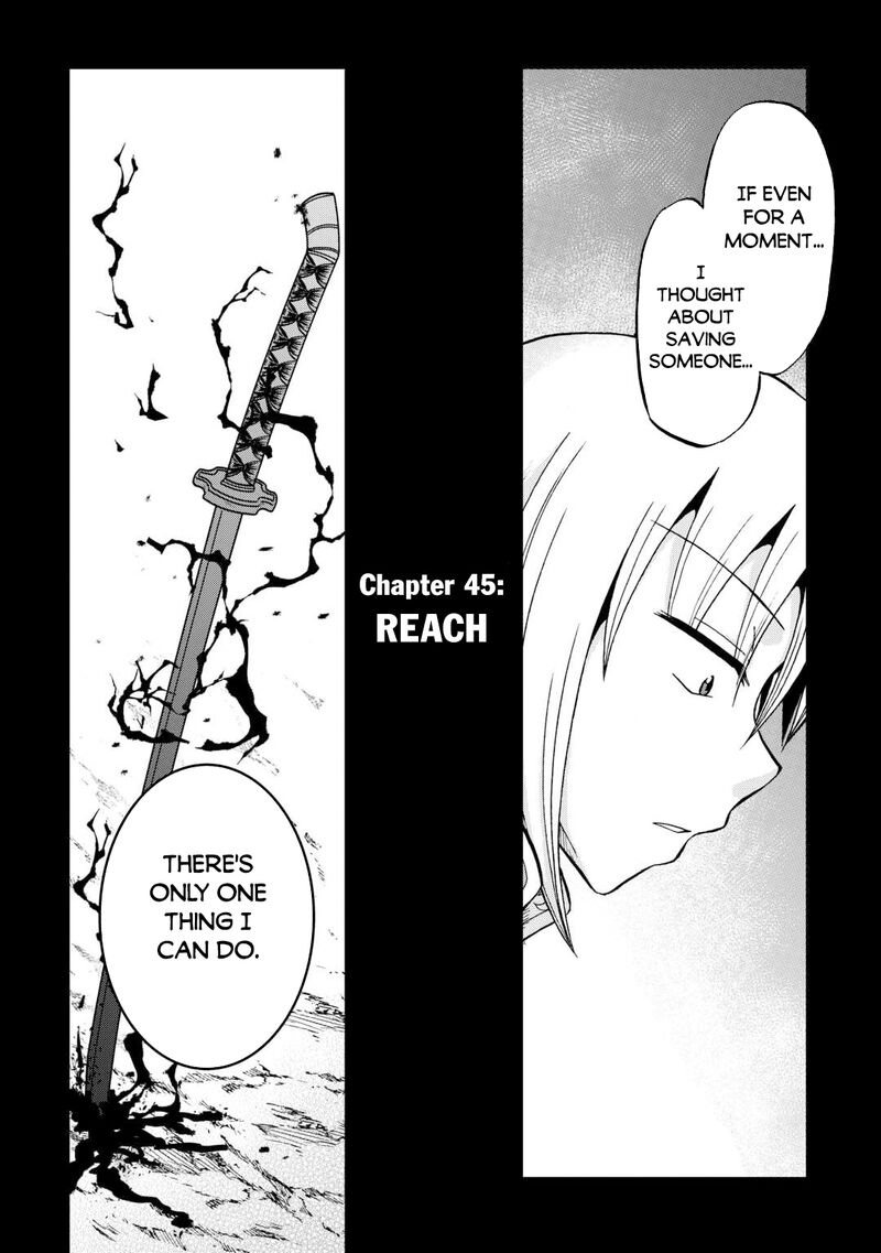 Zense Wa Kentei Konjou Kuzu Ouji Chapter 45a Page 2