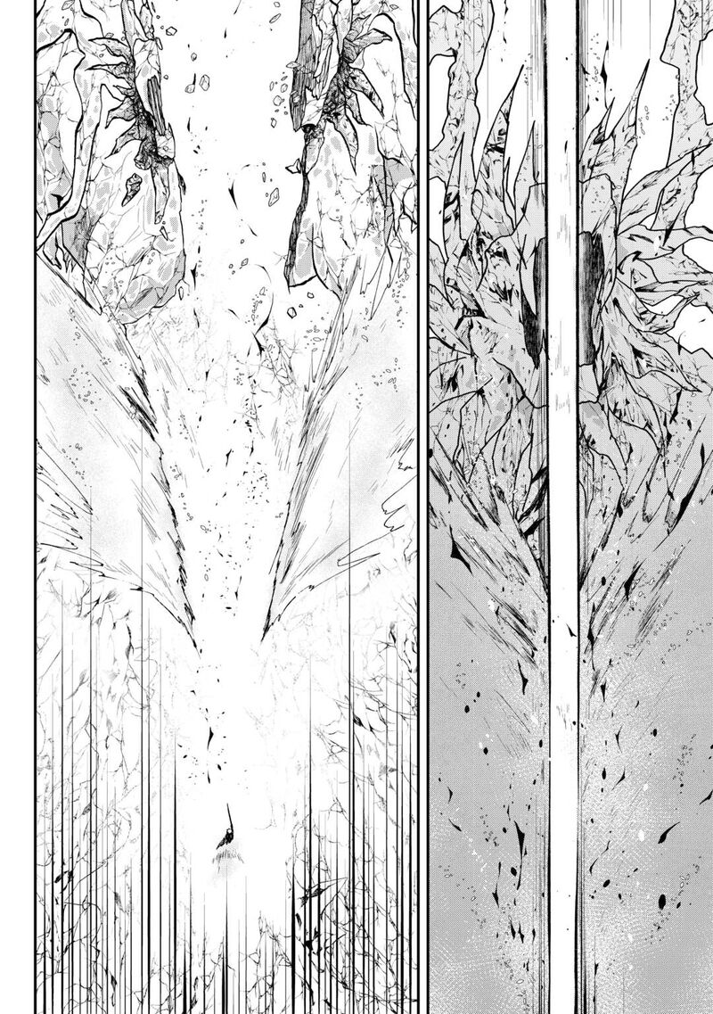 Zense Wa Kentei Konjou Kuzu Ouji Chapter 45b Page 11