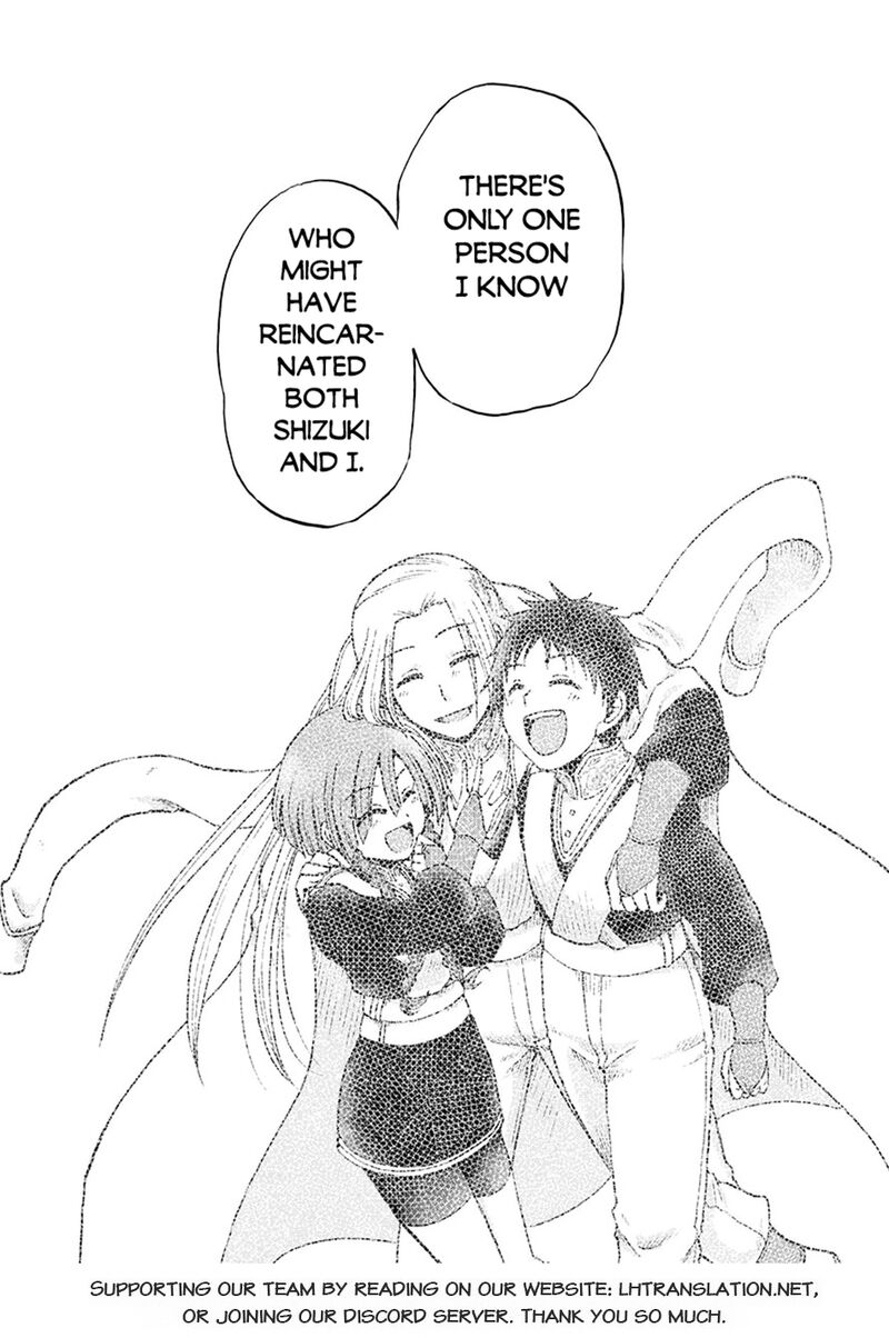 Zense Wa Kentei Konjou Kuzu Ouji Chapter 47 Page 30