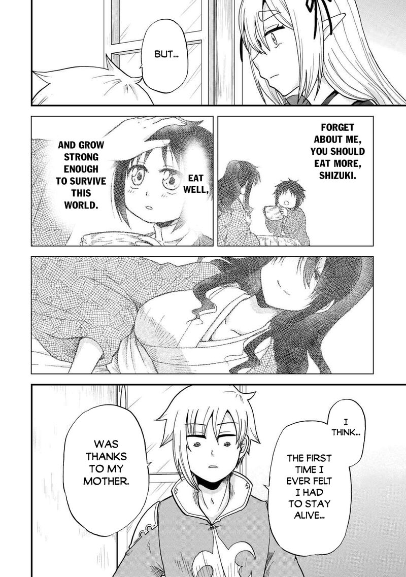 Zense Wa Kentei Konjou Kuzu Ouji Chapter 50 Page 10