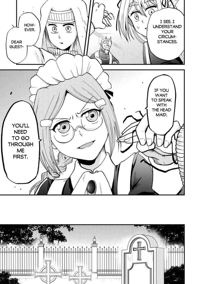 Zense Wa Kentei Konjou Kuzu Ouji Chapter 51 Page 18