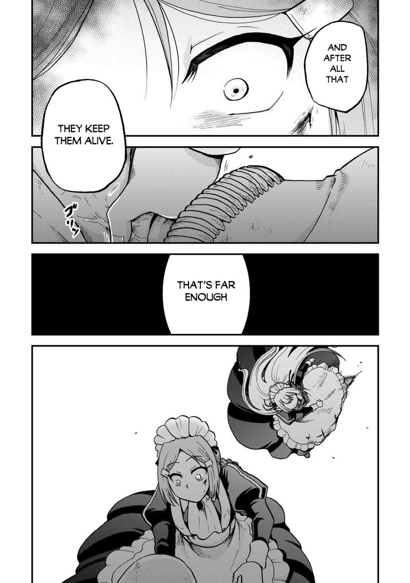 Zense Wa Kentei Konjou Kuzu Ouji Chapter 52 Page 16
