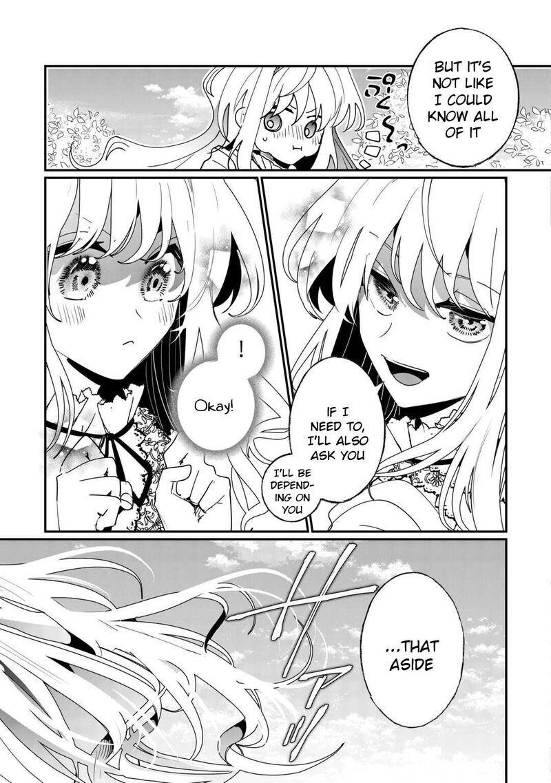 Zense Wa Reikoku Koutei Konse Wa Youjo Chapter 1 Page 26