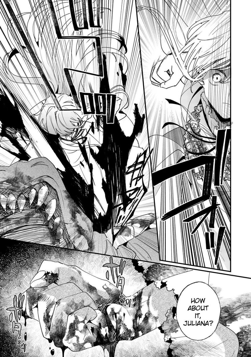 Zense Wa Reikoku Koutei Konse Wa Youjo Chapter 1 Page 37