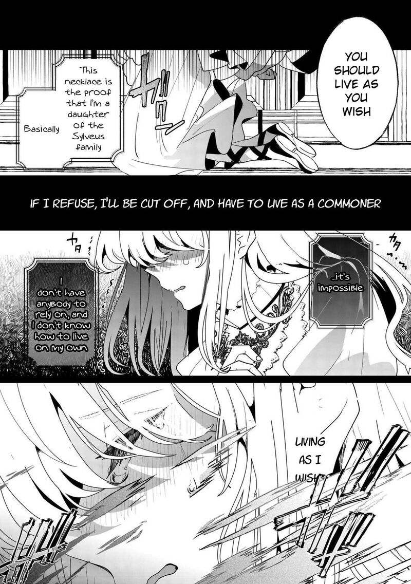 Zense Wa Reikoku Koutei Konse Wa Youjo Chapter 1 Page 5