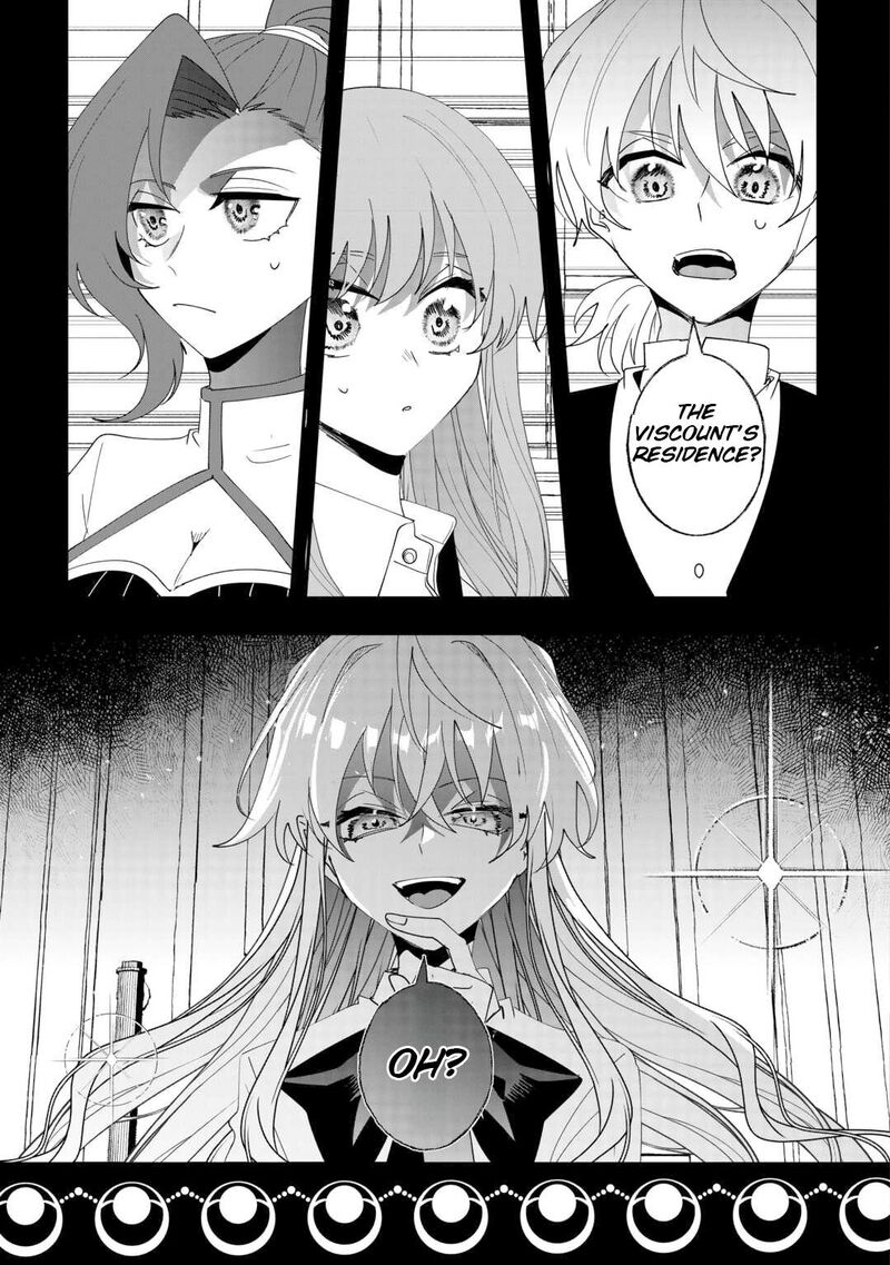 Zense Wa Reikoku Koutei Konse Wa Youjo Chapter 10 Page 23