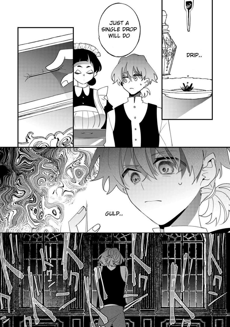 Zense Wa Reikoku Koutei Konse Wa Youjo Chapter 11 Page 16