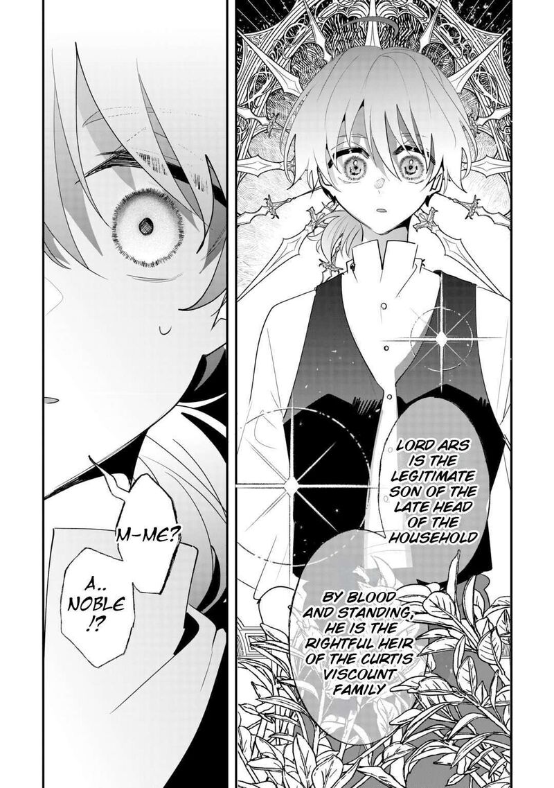 Zense Wa Reikoku Koutei Konse Wa Youjo Chapter 11 Page 20
