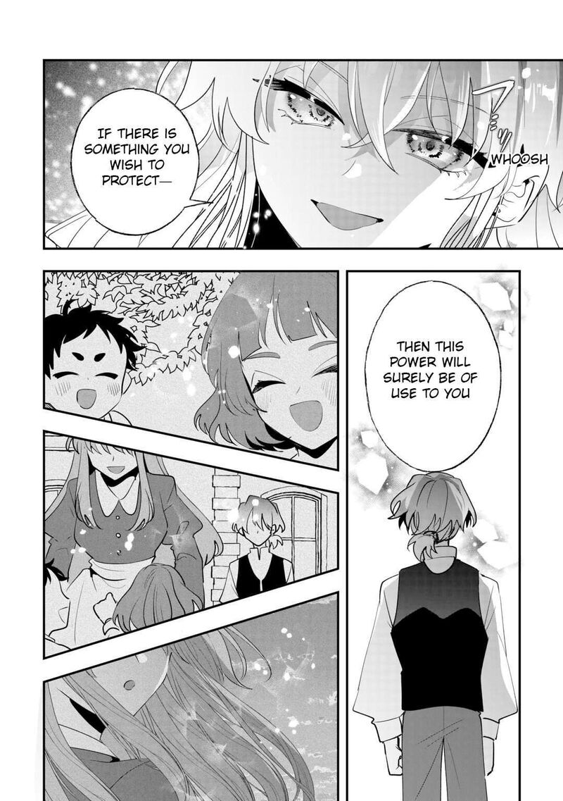 Zense Wa Reikoku Koutei Konse Wa Youjo Chapter 11 Page 24