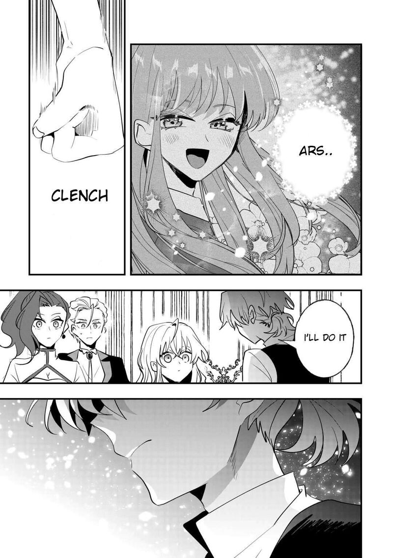 Zense Wa Reikoku Koutei Konse Wa Youjo Chapter 11 Page 25