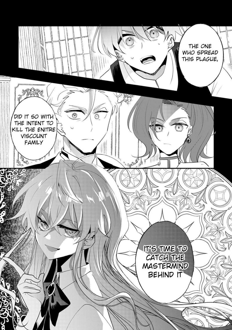 Zense Wa Reikoku Koutei Konse Wa Youjo Chapter 11 Page 28