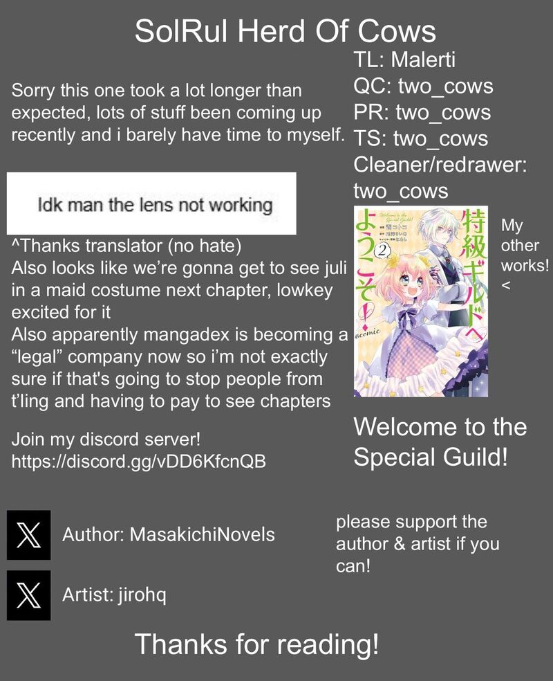 Zense Wa Reikoku Koutei Konse Wa Youjo Chapter 12 Page 20