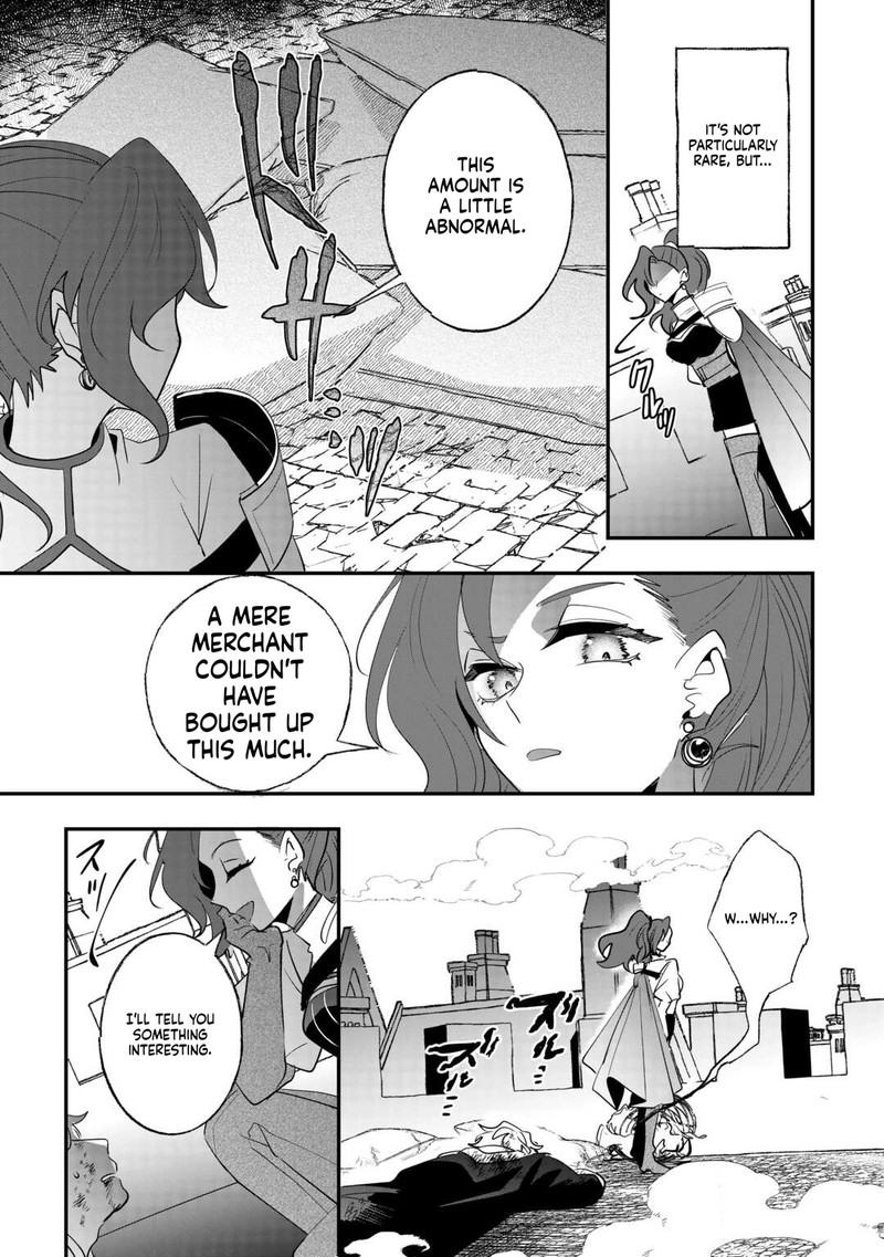 Zense Wa Reikoku Koutei Konse Wa Youjo Chapter 14 Page 11