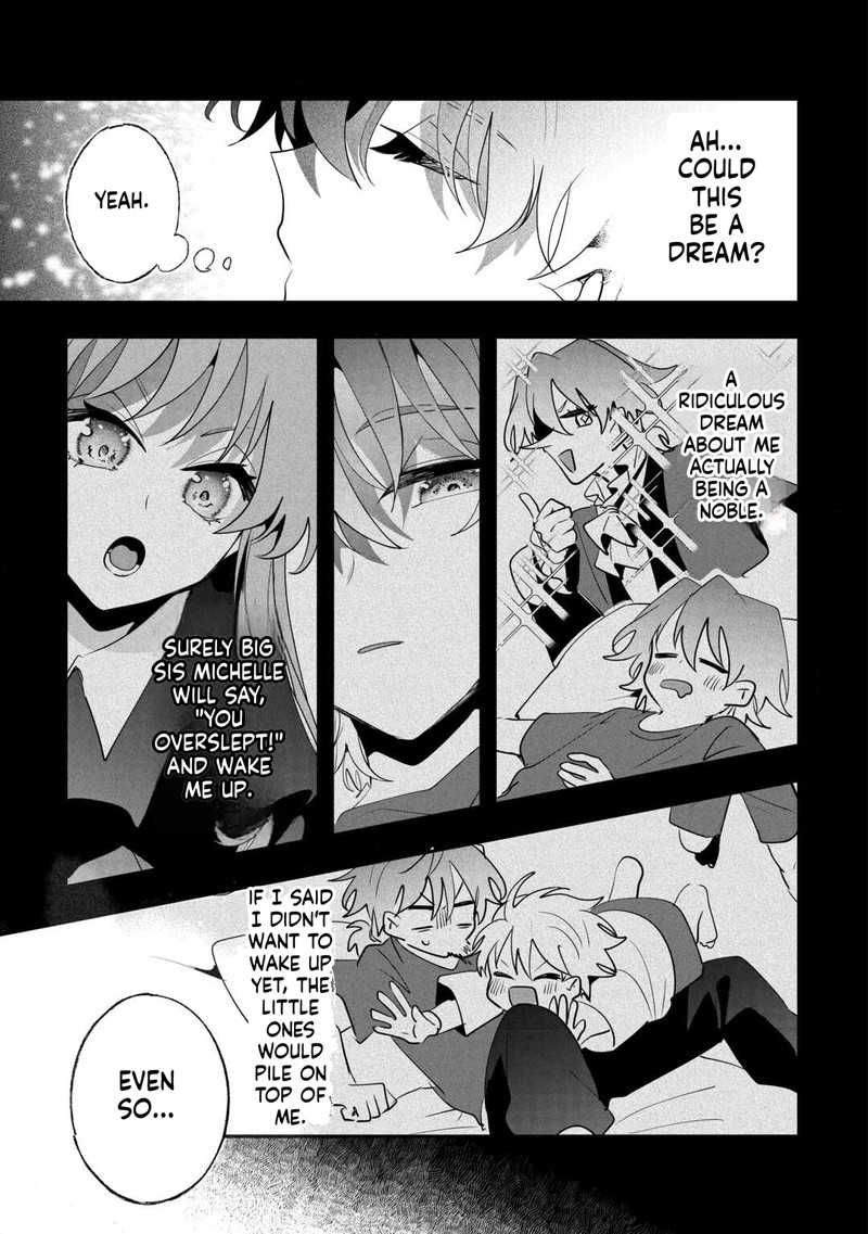 Zense Wa Reikoku Koutei Konse Wa Youjo Chapter 14 Page 25