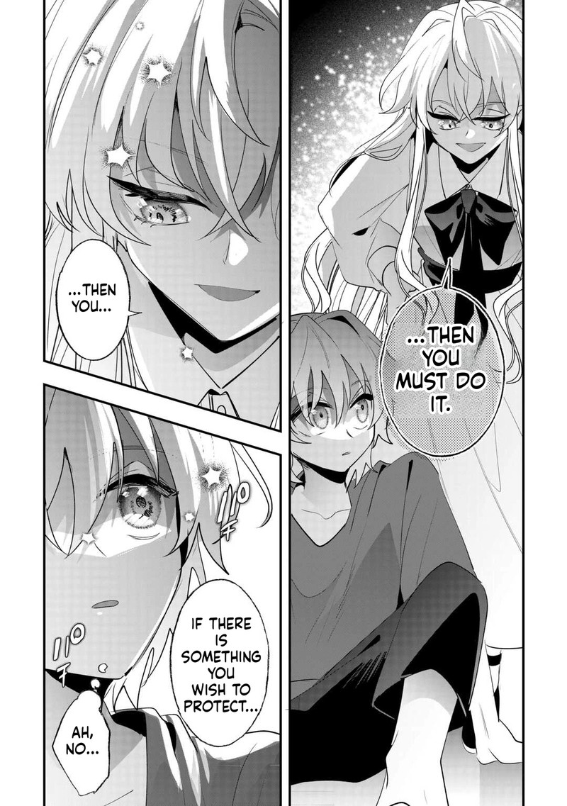 Zense Wa Reikoku Koutei Konse Wa Youjo Chapter 14 Page 26
