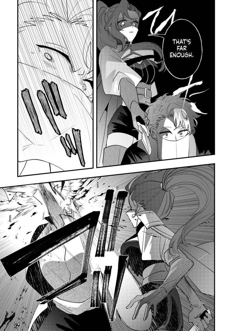 Zense Wa Reikoku Koutei Konse Wa Youjo Chapter 14 Page 9