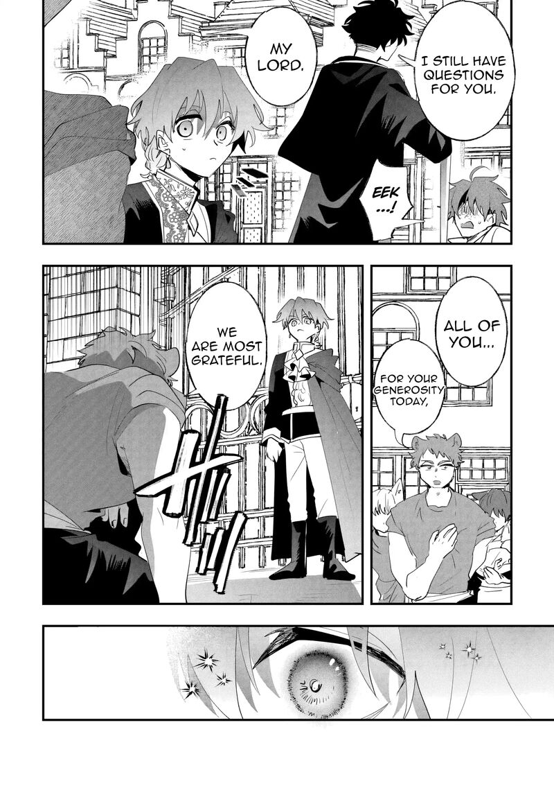 Zense Wa Reikoku Koutei Konse Wa Youjo Chapter 15 Page 18
