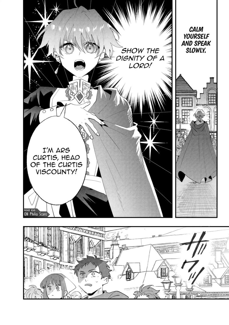 Zense Wa Reikoku Koutei Konse Wa Youjo Chapter 15 Page 2