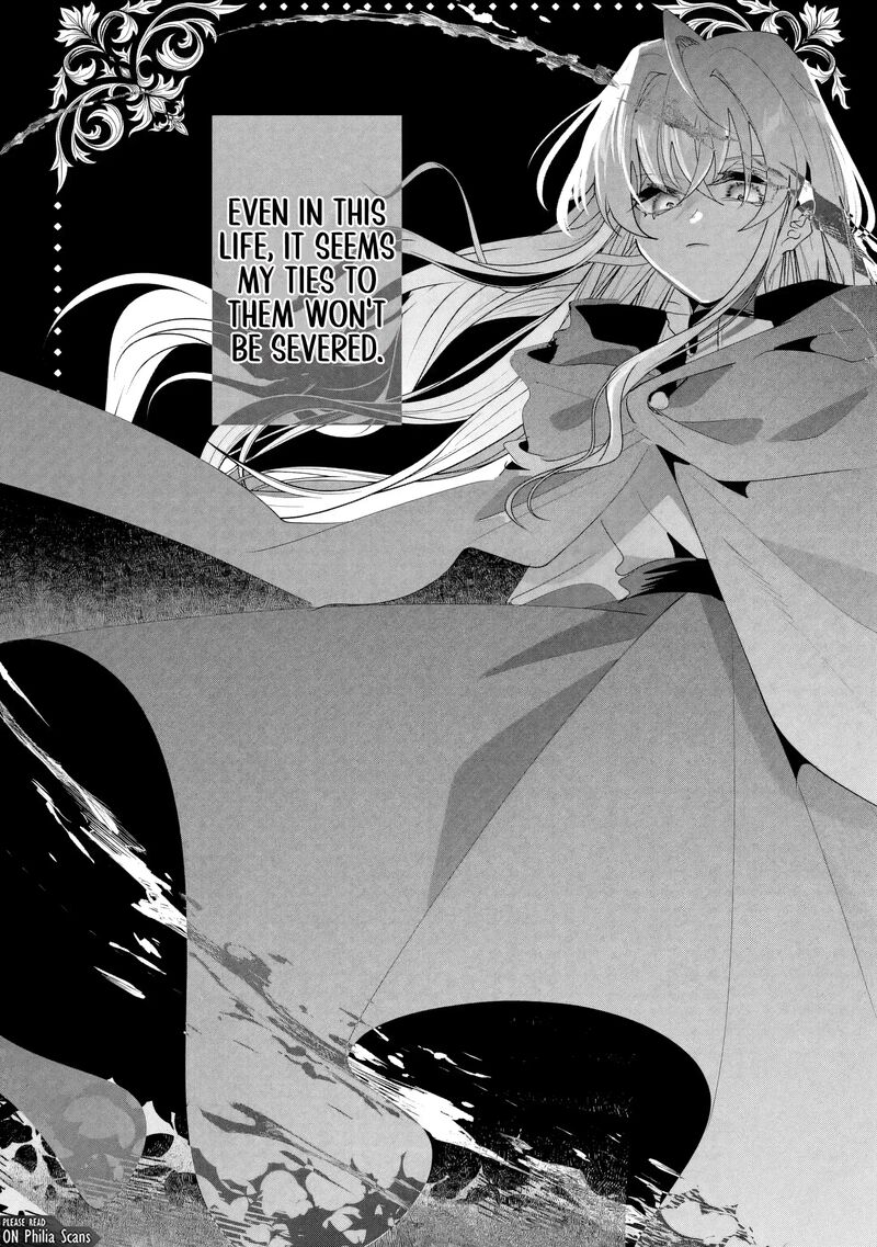 Zense Wa Reikoku Koutei Konse Wa Youjo Chapter 15 Page 22