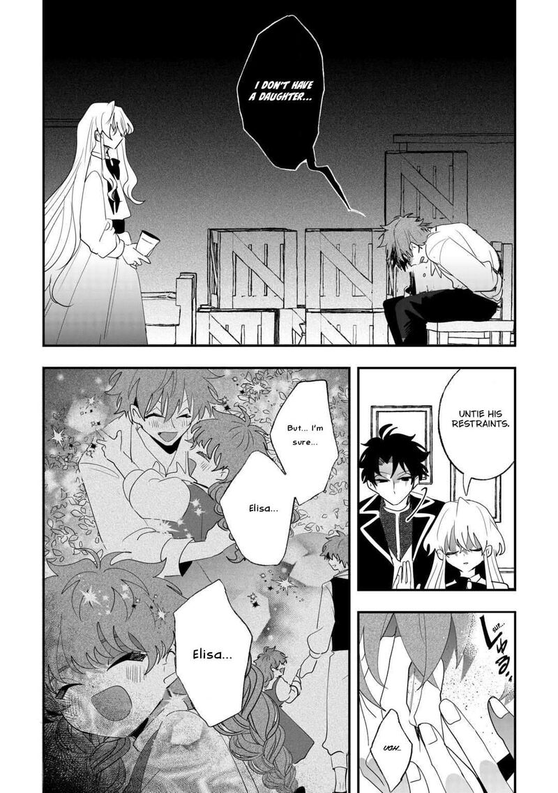 Zense Wa Reikoku Koutei Konse Wa Youjo Chapter 16 Page 10