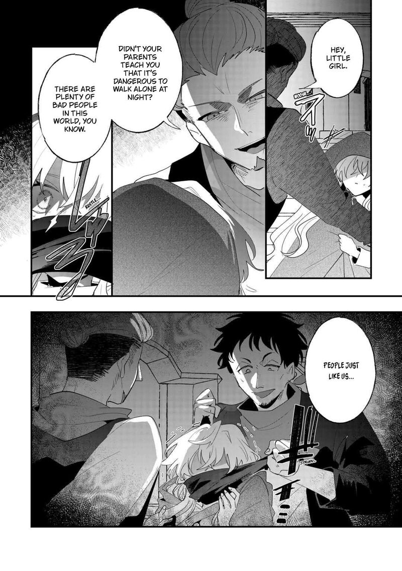 Zense Wa Reikoku Koutei Konse Wa Youjo Chapter 16 Page 16
