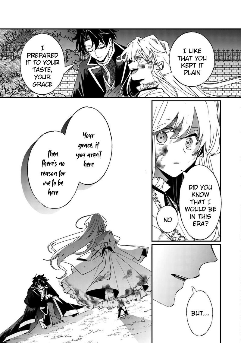 Zense Wa Reikoku Koutei Konse Wa Youjo Chapter 2 Page 13