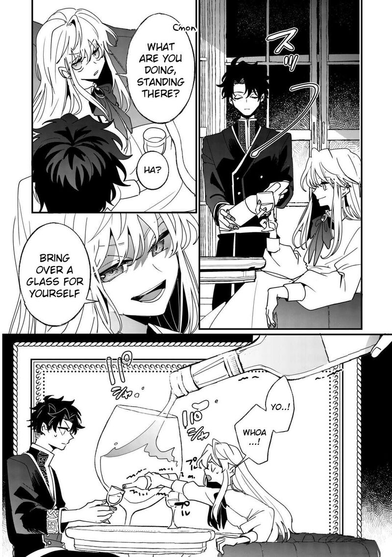 Zense Wa Reikoku Koutei Konse Wa Youjo Chapter 2 Page 18