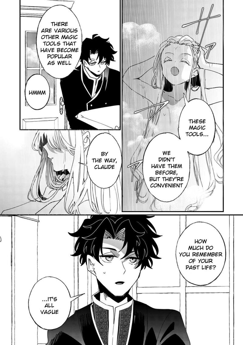 Zense Wa Reikoku Koutei Konse Wa Youjo Chapter 2 Page 30